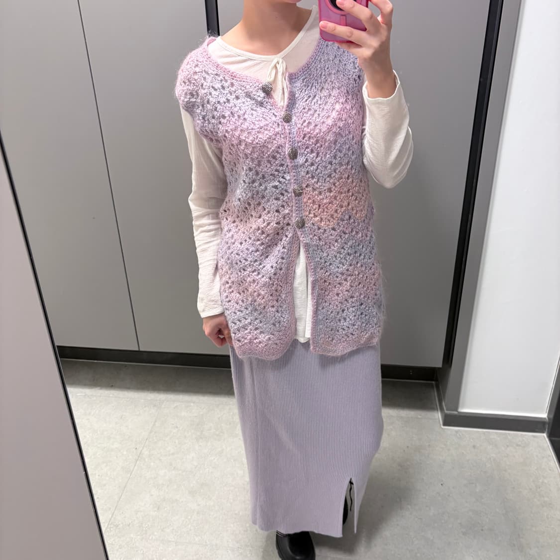 톤온톤 파스텔 라벤더 세트 상품이미지1