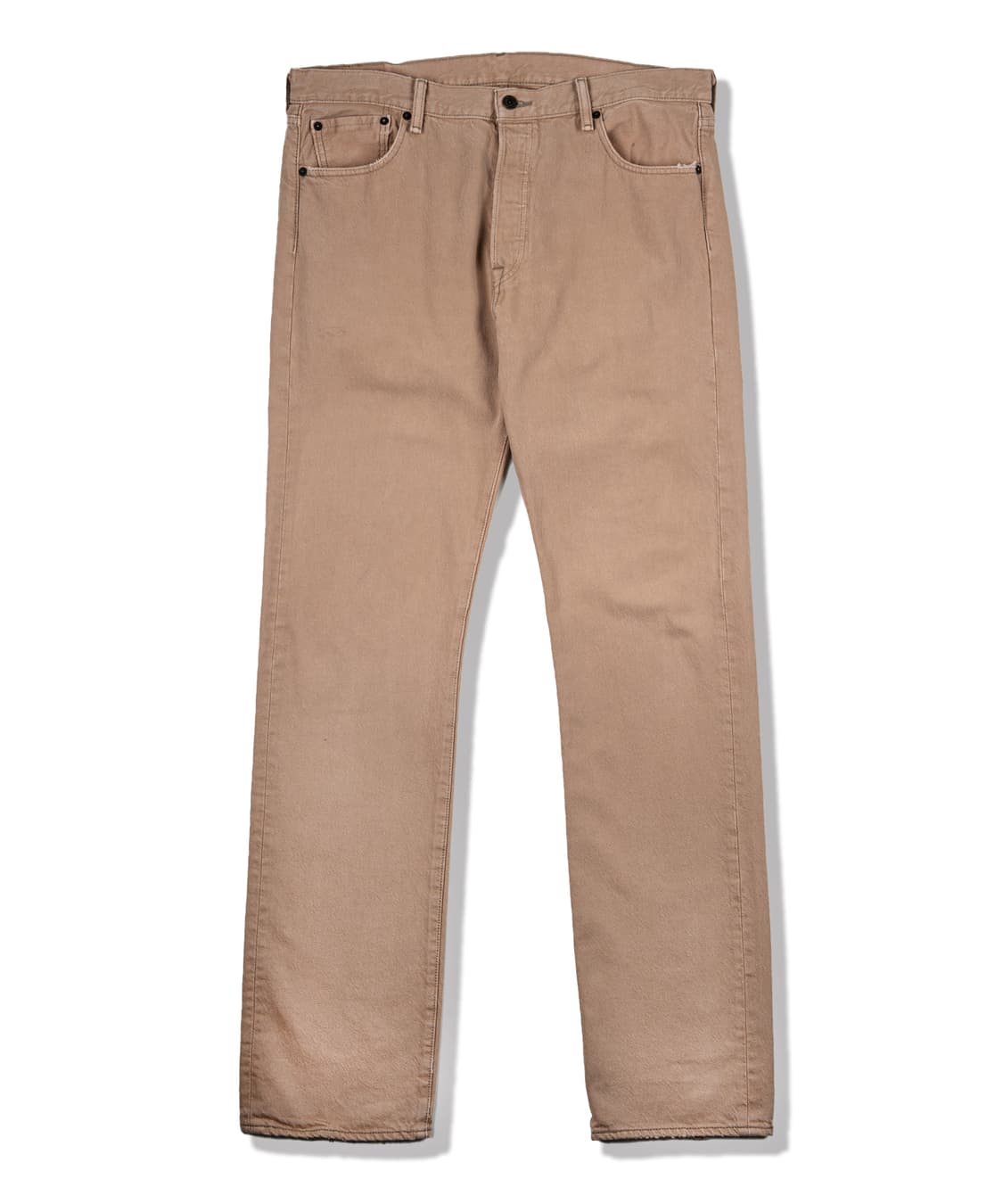 리바이스 501 베이지 상품이미지1