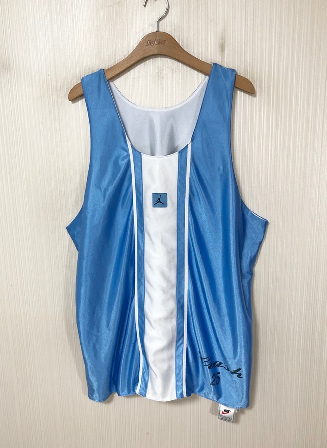 나이키 조던(JORDAN) 90's 올드져지/슬리브리스 105 상품이미지1