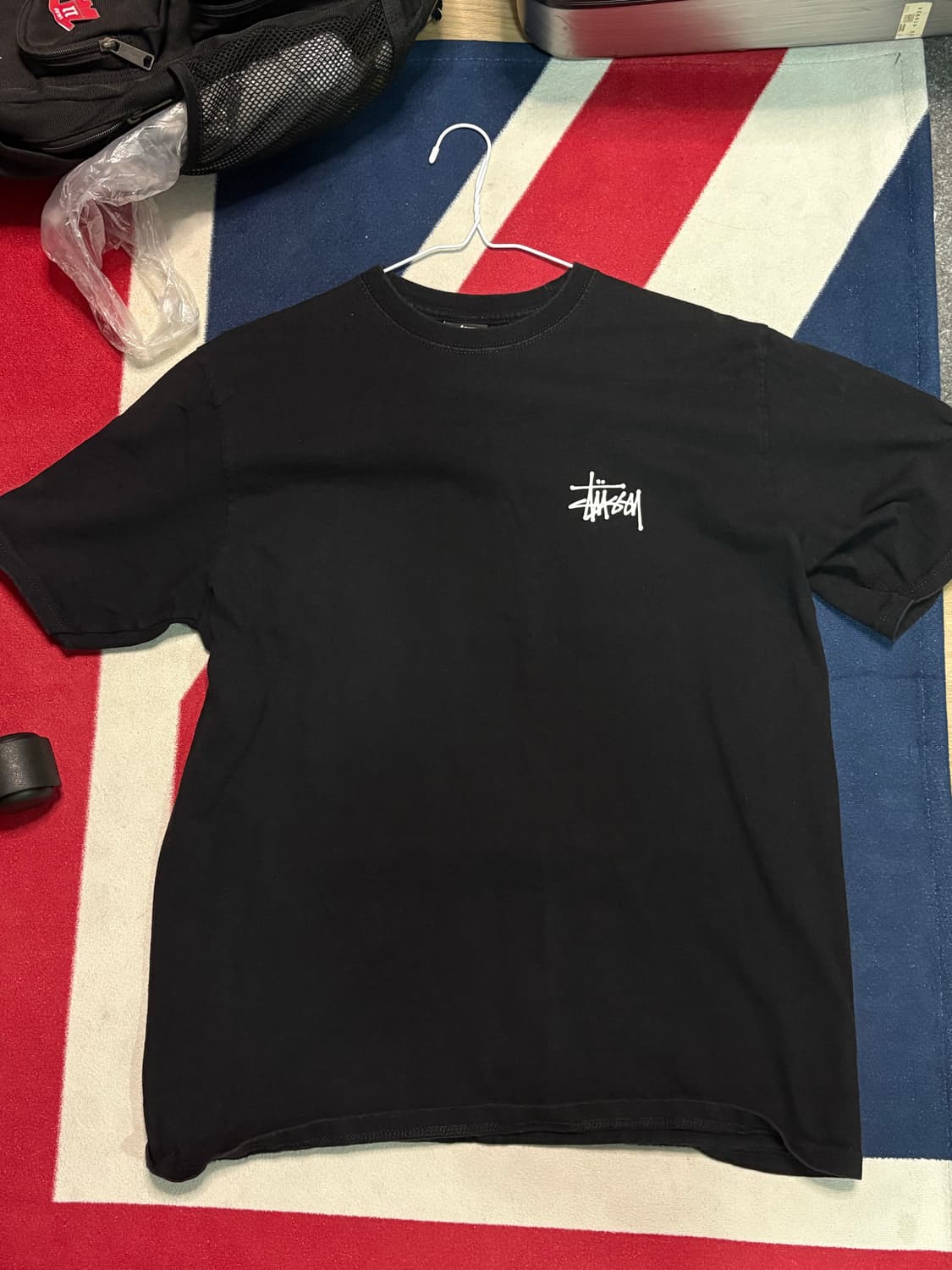 스투시 반팔 상품이미지1