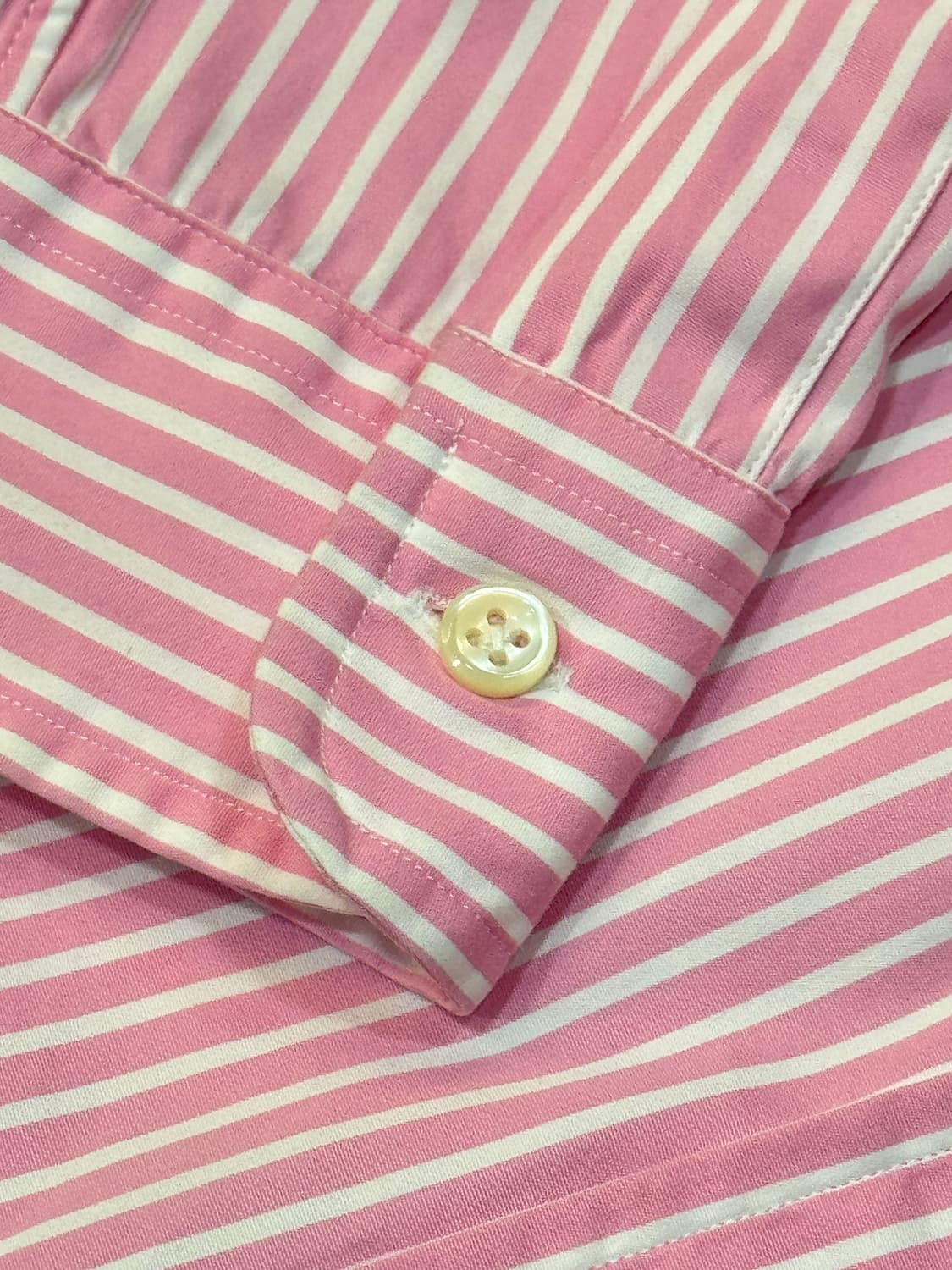 RALPH LAUREN 커스텀핏 셔츠 상품이미지3