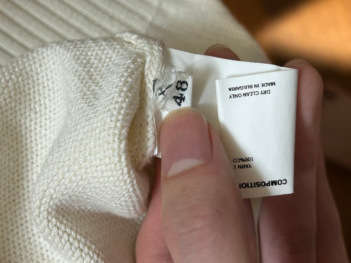 키코 코스타디노브 퓨처 니트 48 상품이미지3