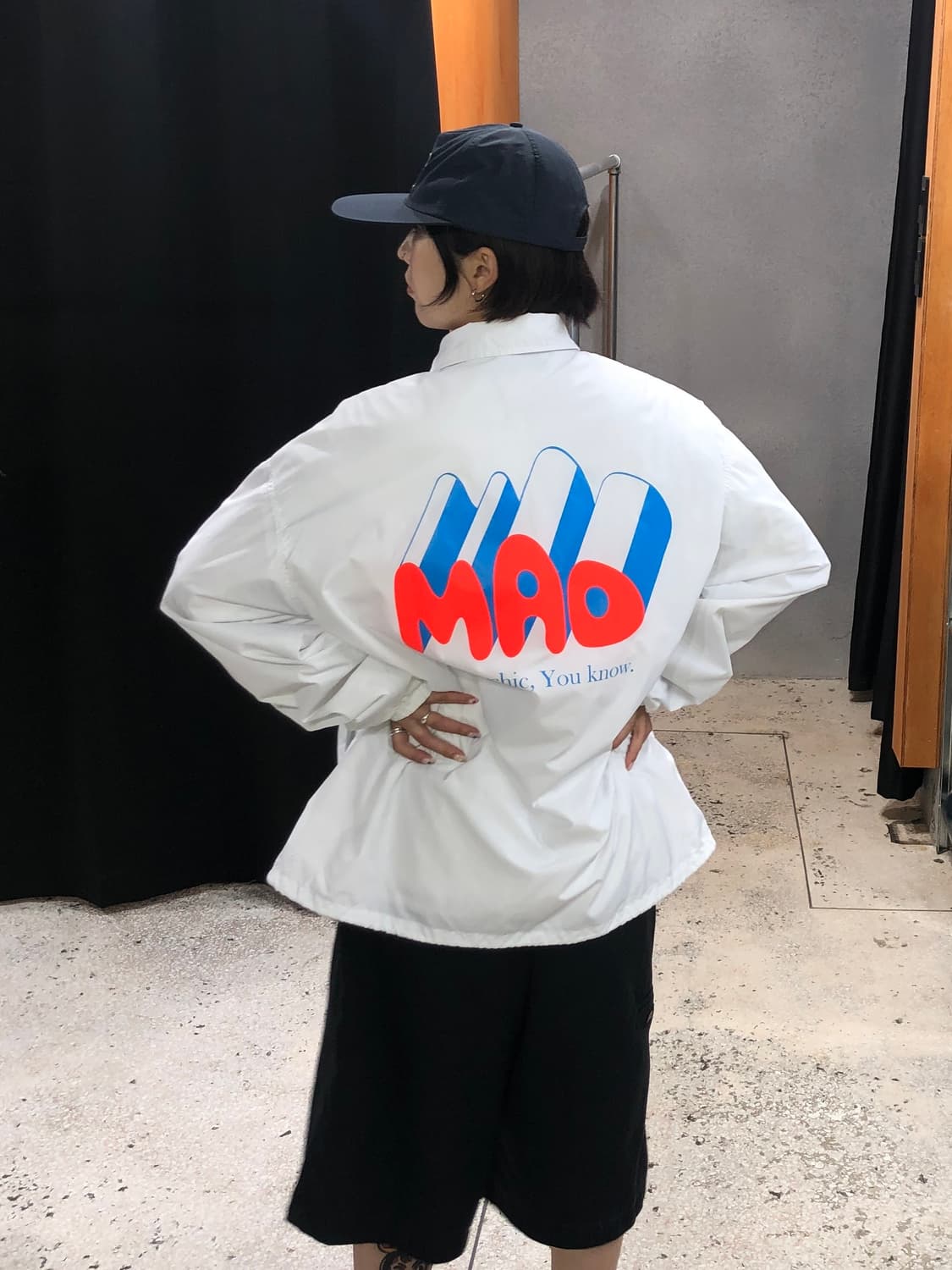 UNDERCOVER 상품이미지1