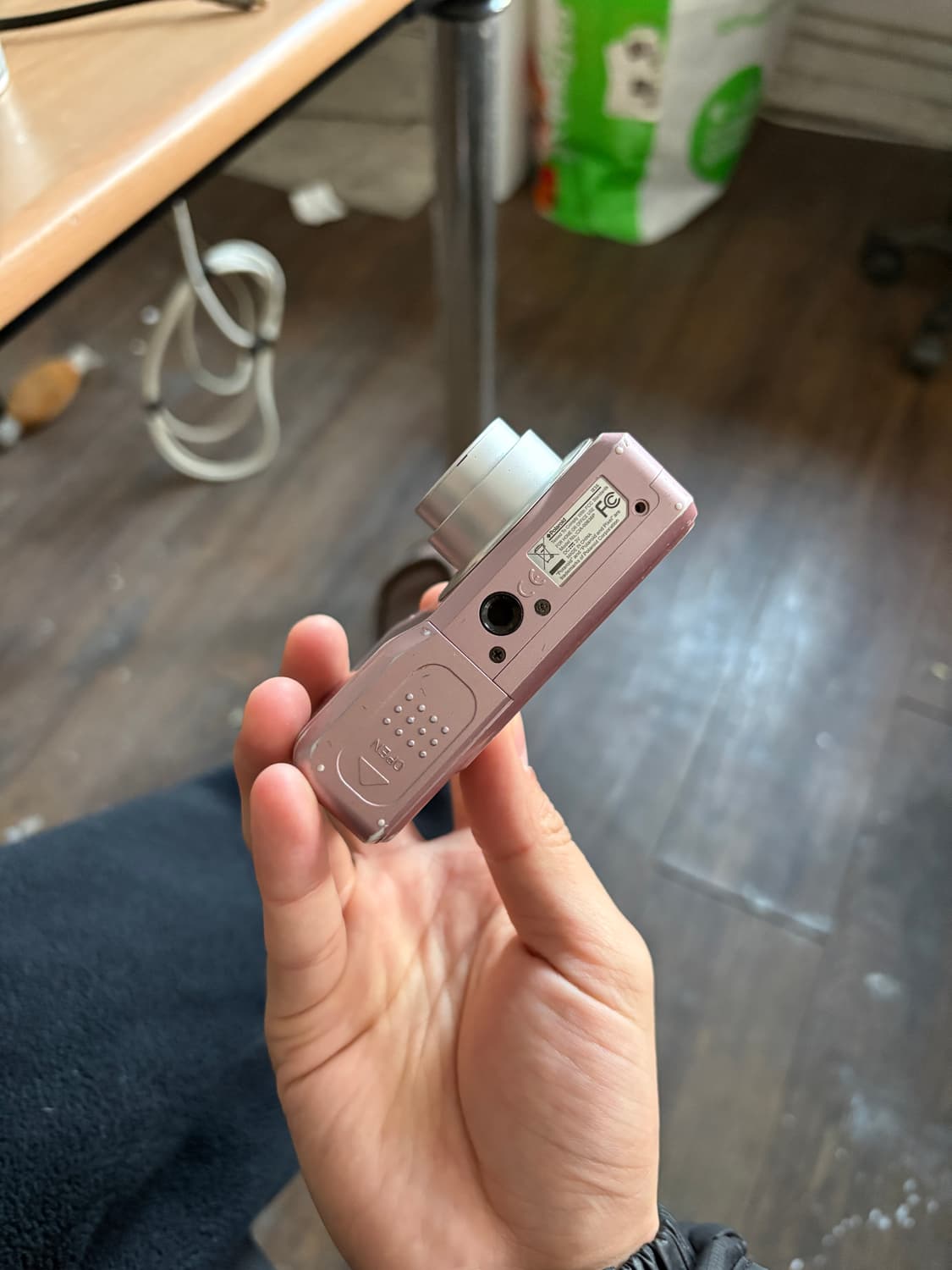 폴라로이드 i836 디지털카메라 상품이미지7