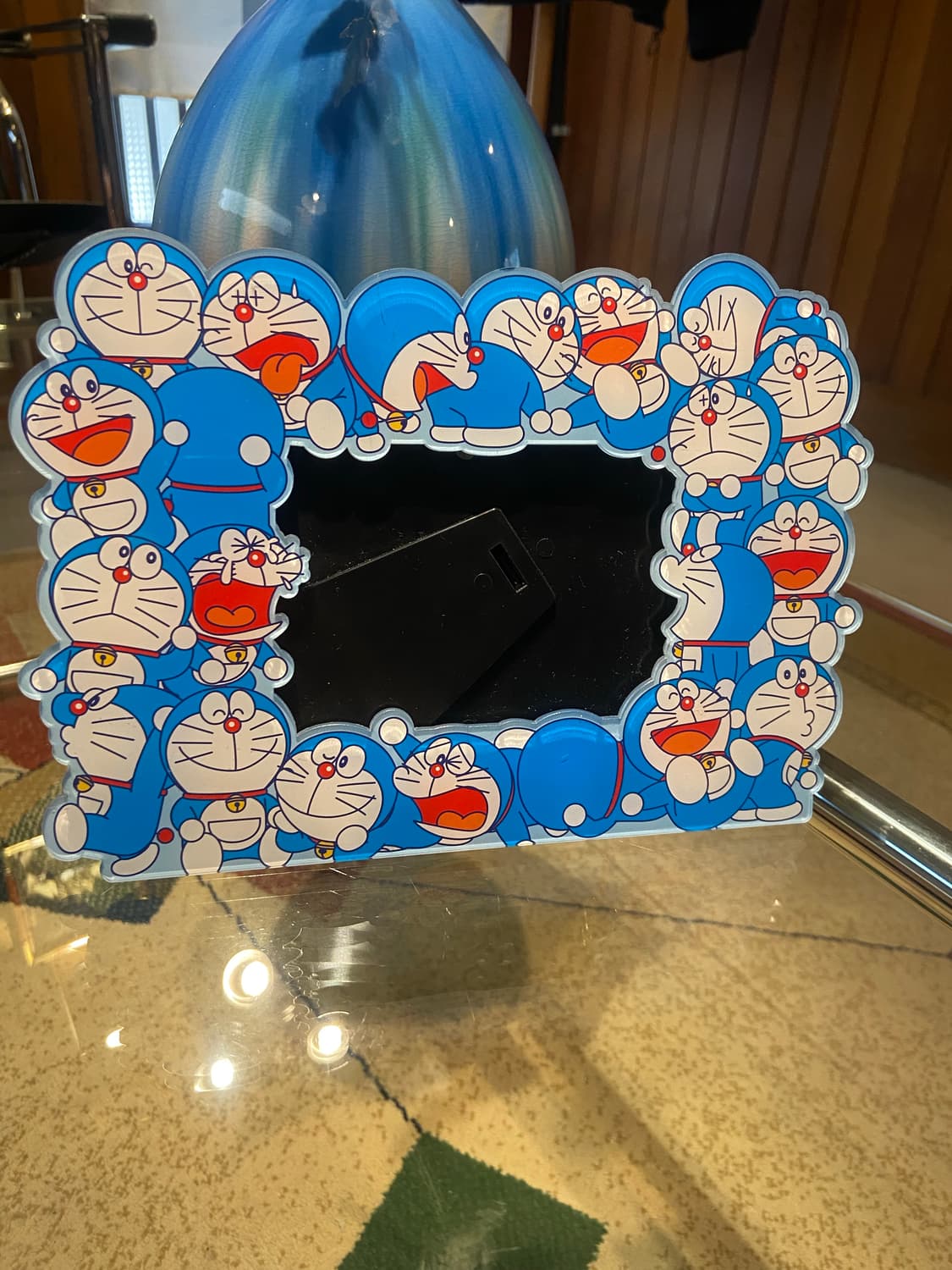 도라에몽 캐릭터 사진 액자 상품이미지2