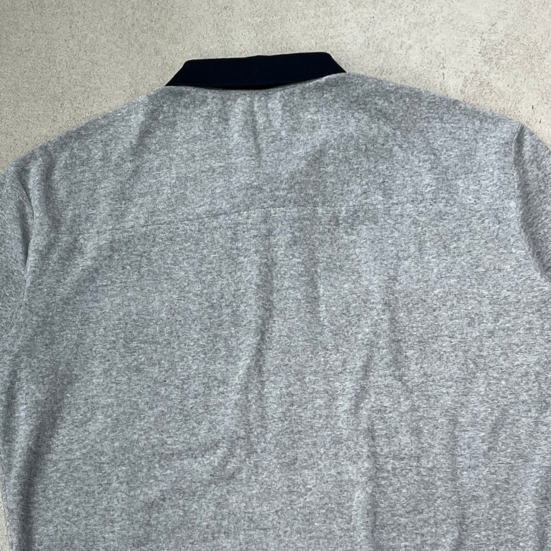 시스템 반팔 카라티 s10441 상품이미지4