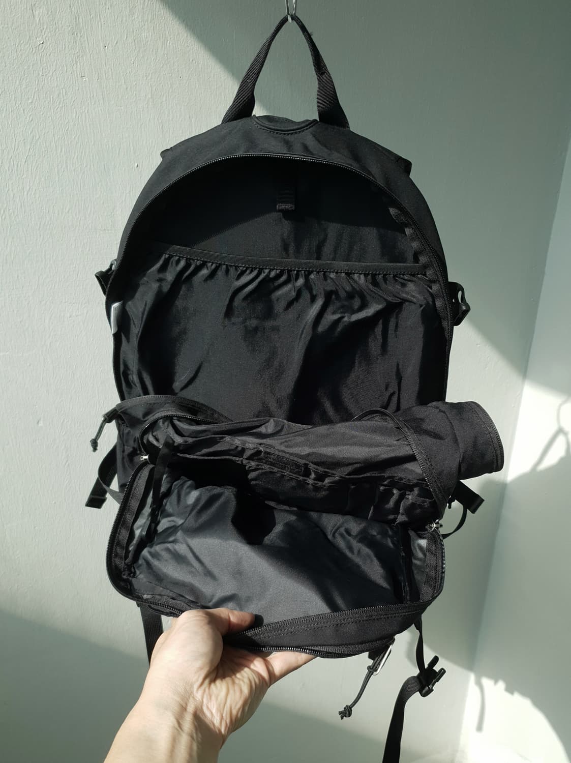 North Face Vostok 28 back pack 상품이미지9