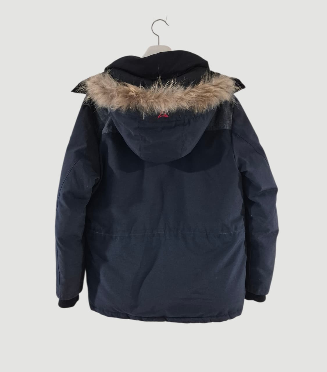 [105]쉐펠 오리털파카 패딩 상품이미지3