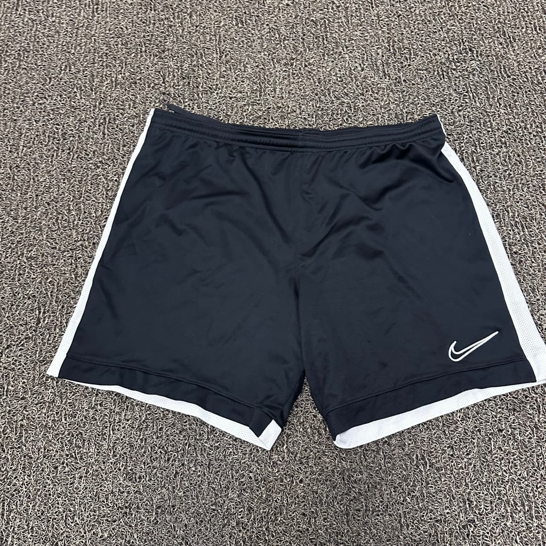 NIKE 나이키 운동복 반바지 블랙 2XL 상품이미지1