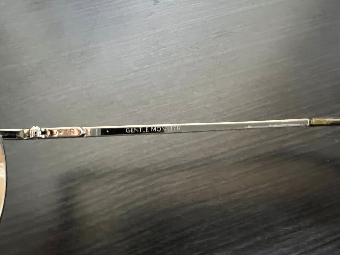 젠틀 몬스터 리버티 liberty 02 상품이미지4