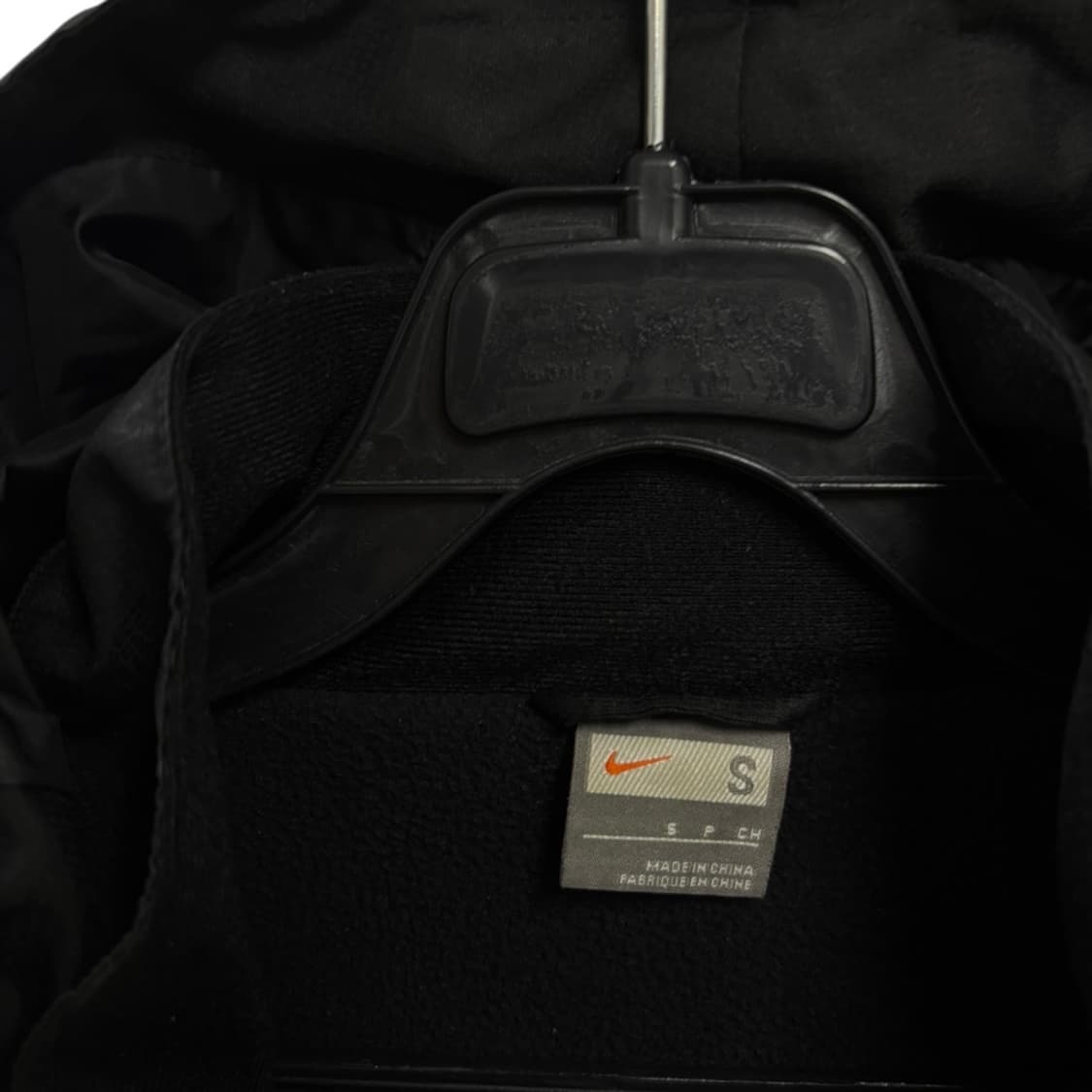 나이키 맨체스터 유나이티드 내피점퍼 (후드탈착) 상품이미지4