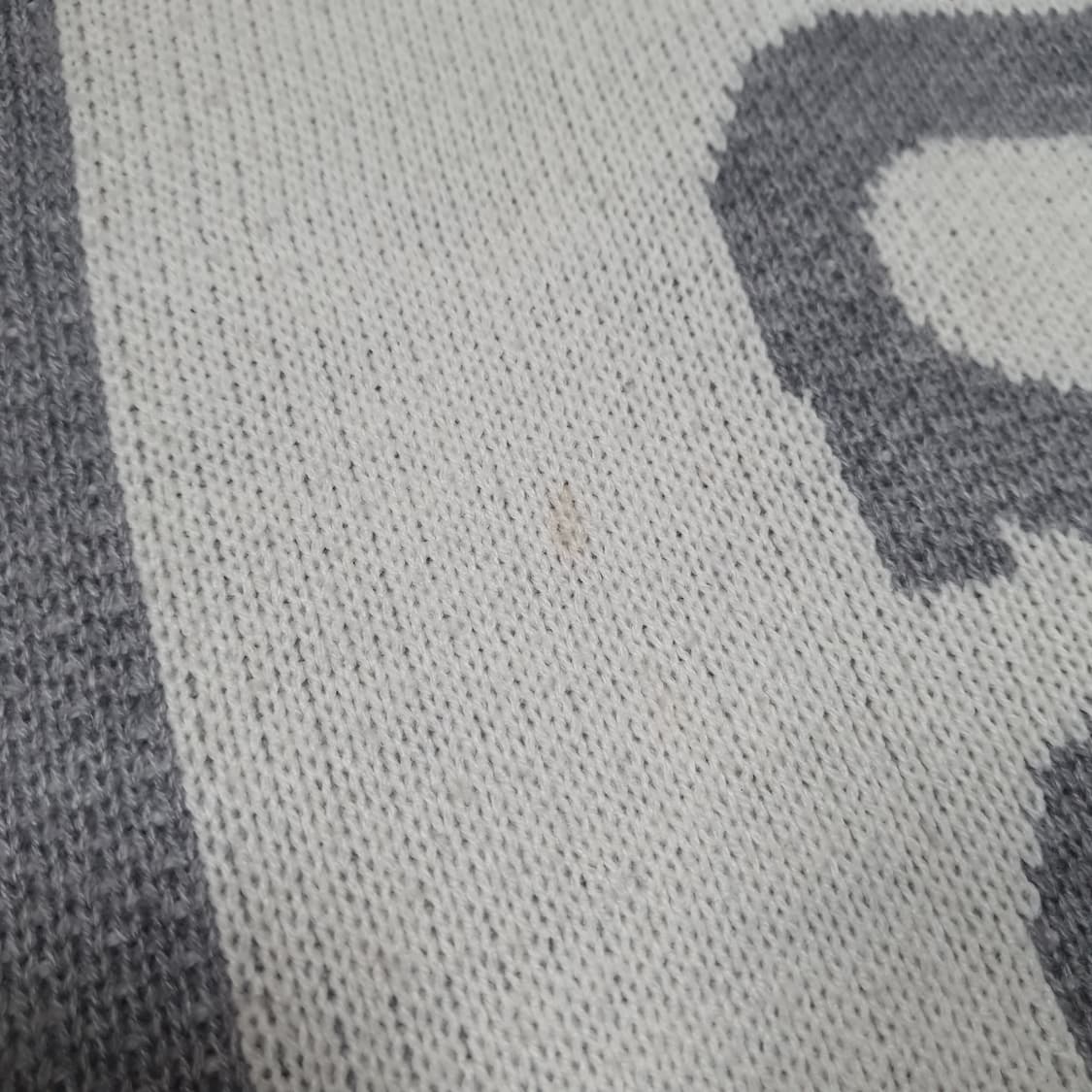 ✨ (바배) 탑보이 U.S.A 배색 니트  상품이미지3