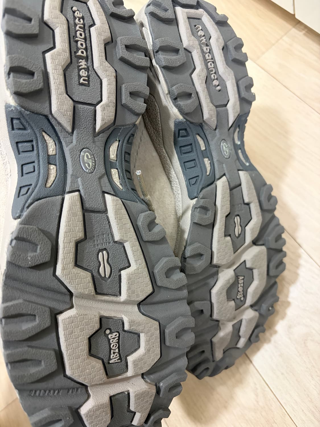 뉴발란스 643 미국판 250 새상품 상품이미지3