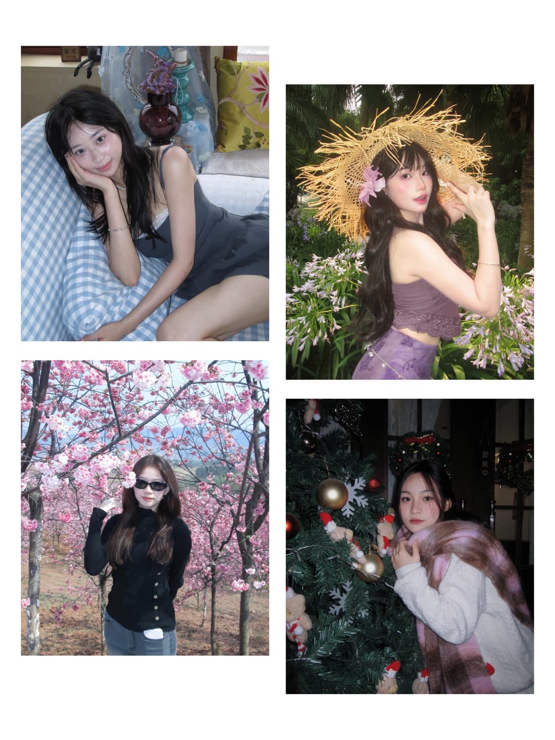 |흰끼뽀용❤️|  캐논 파워샷 A2500 빈티지 디지털 카메라 디카 상품이미지2