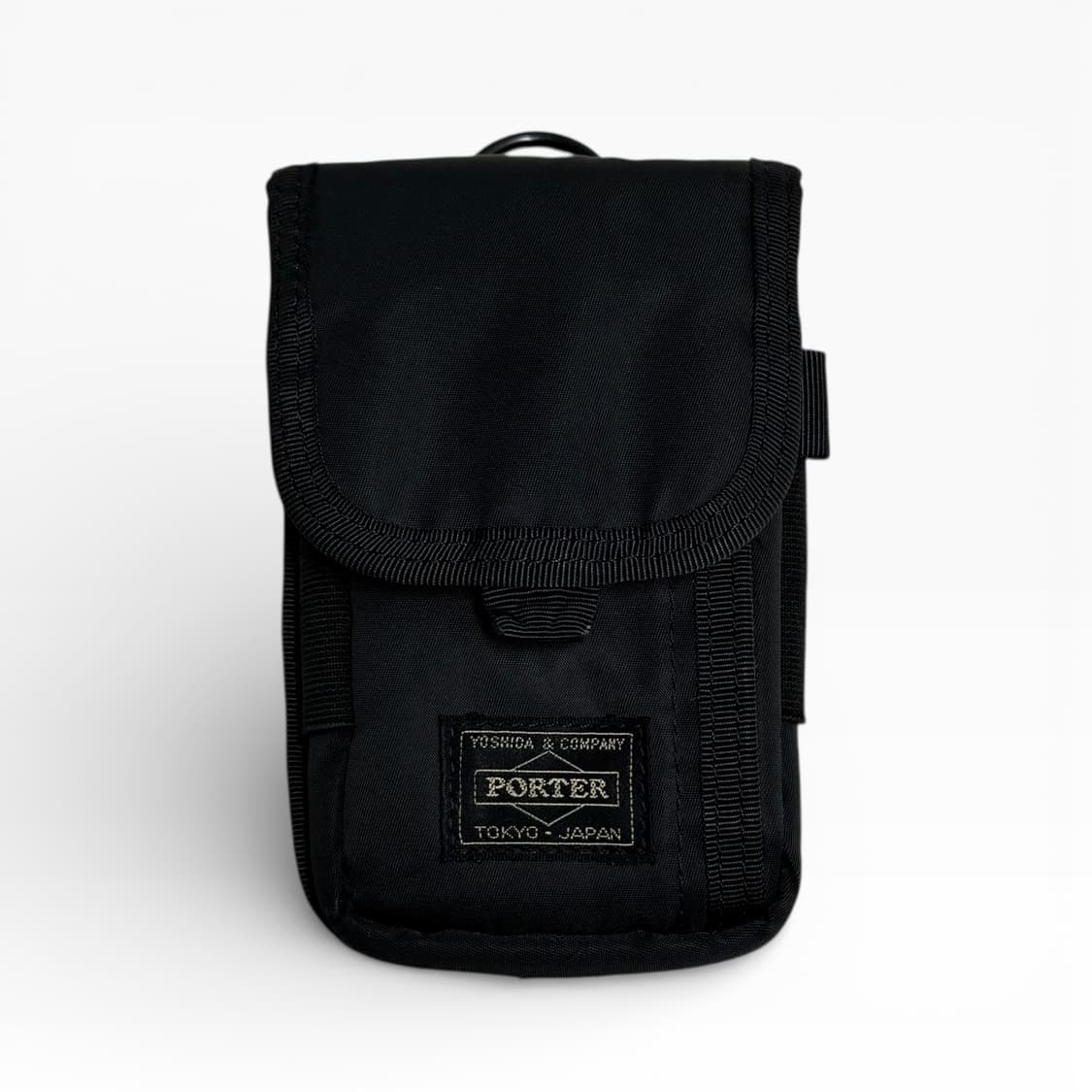 포터(PORTER) 디카 카메라 멀티 파우치 케이스 상품이미지1