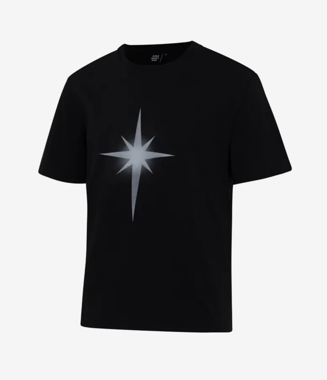 이우가마카라스-반팔티 상품이미지1