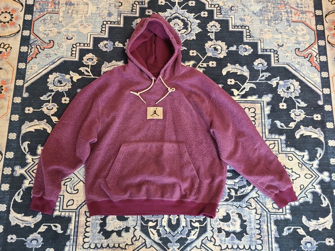 조던 후드 상품이미지1