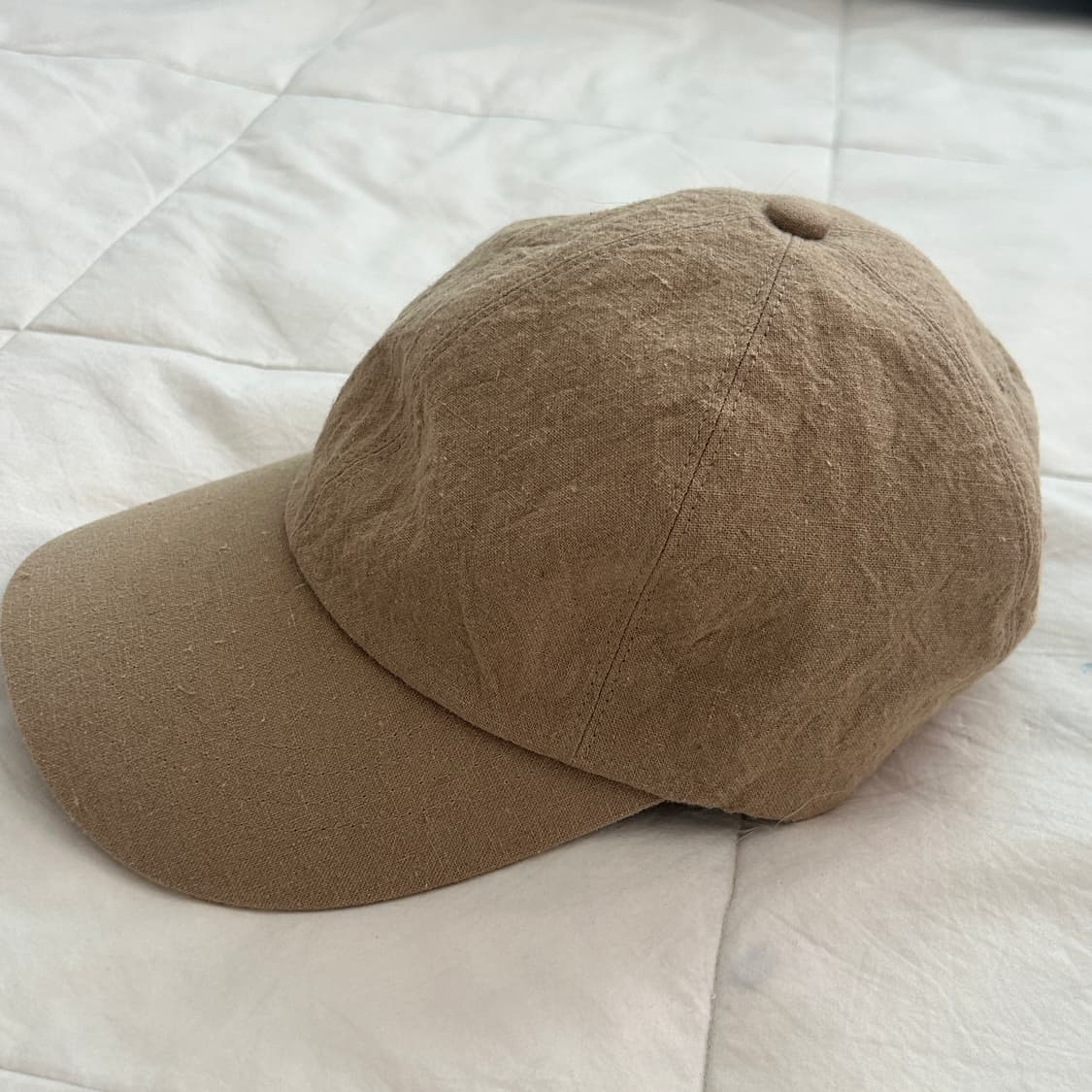 ninetailor 볼캡 상품이미지2