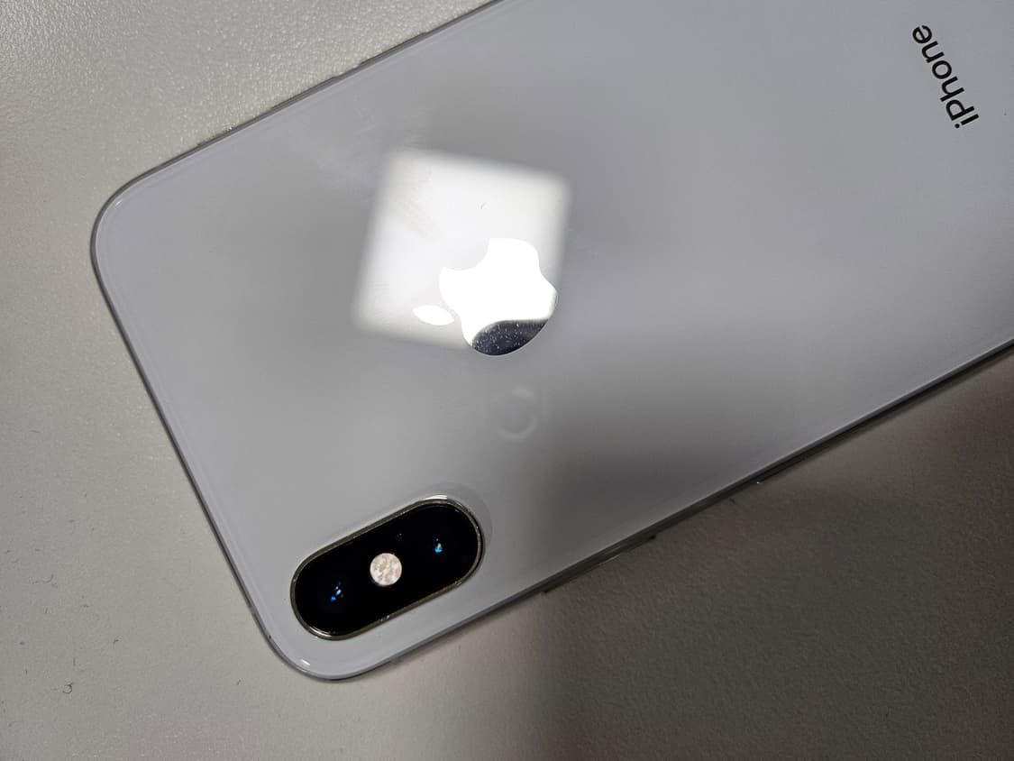 아이폰 xs 256기가 무소음카메라 상품이미지5