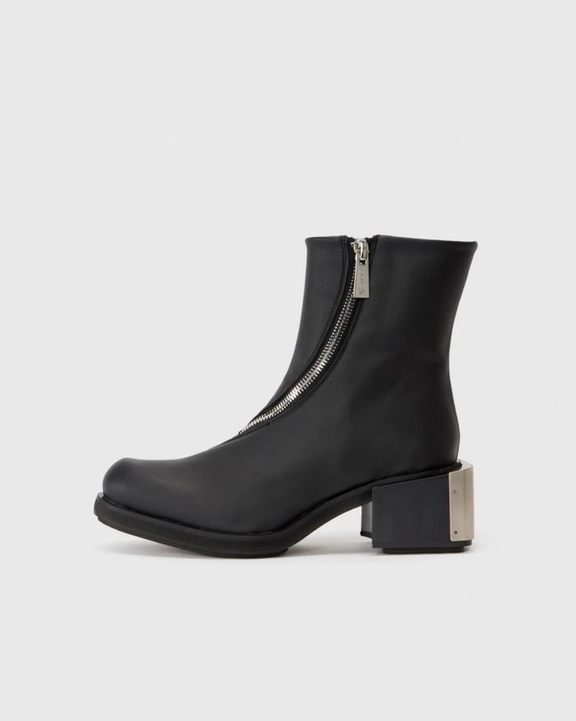 GMBH 에르고노믹 라이딩 앵클 부츠 상품이미지1