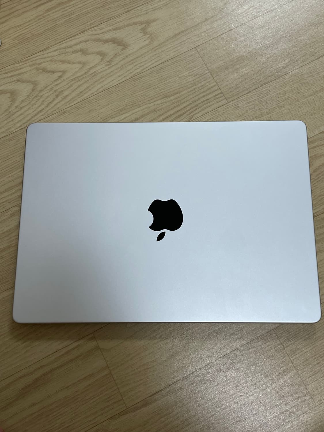 맥북 m1 프로 14인치 16GB +매직마우스 (박스포함) 상품이미지1