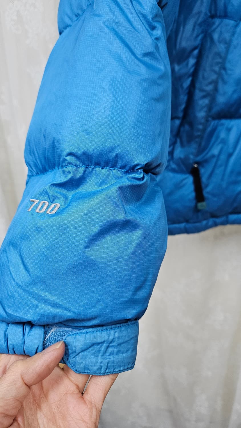 251.노스페이스 700눕시패딩  상품이미지4