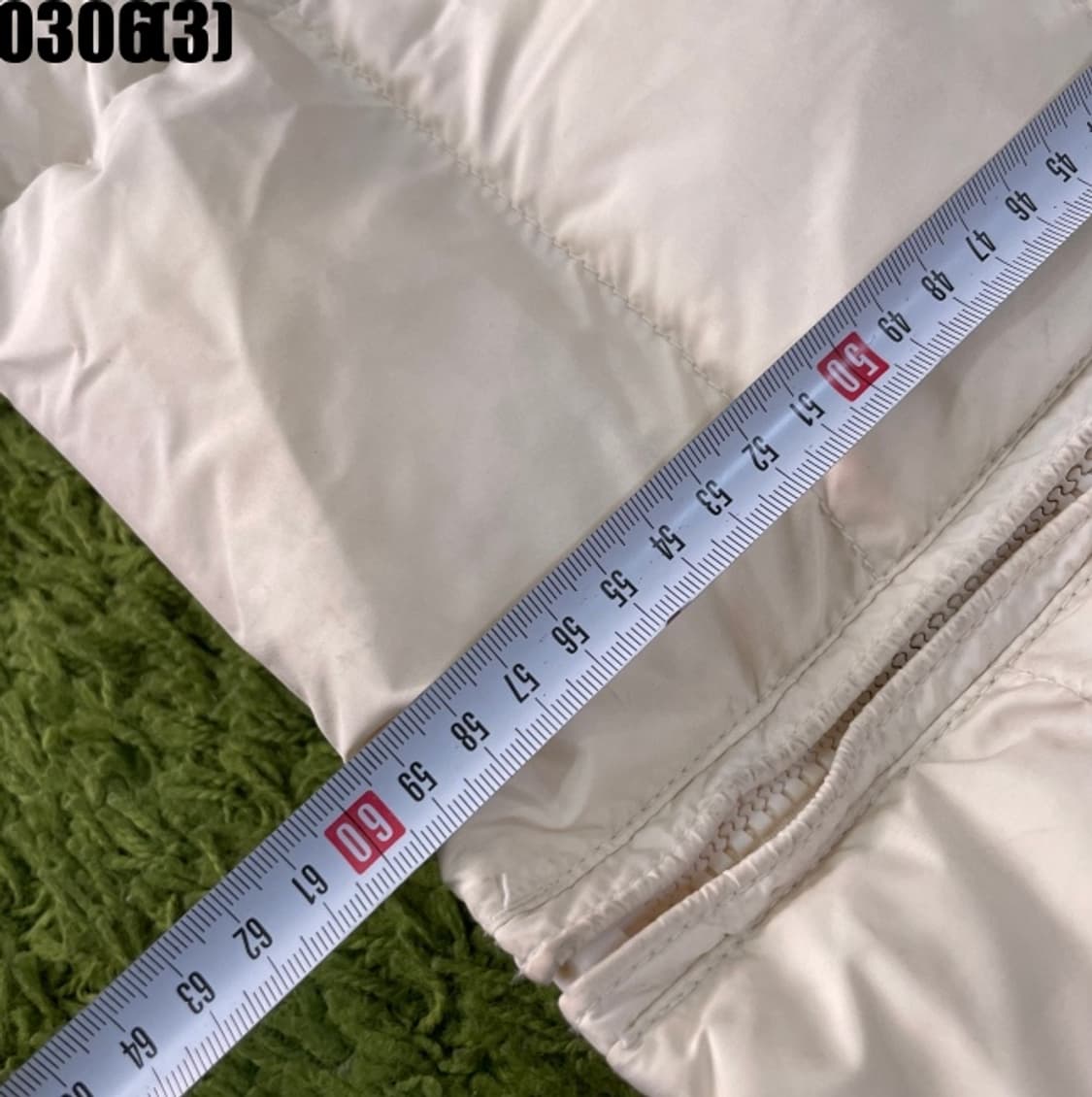 후아유 패딩 점퍼 상품이미지6