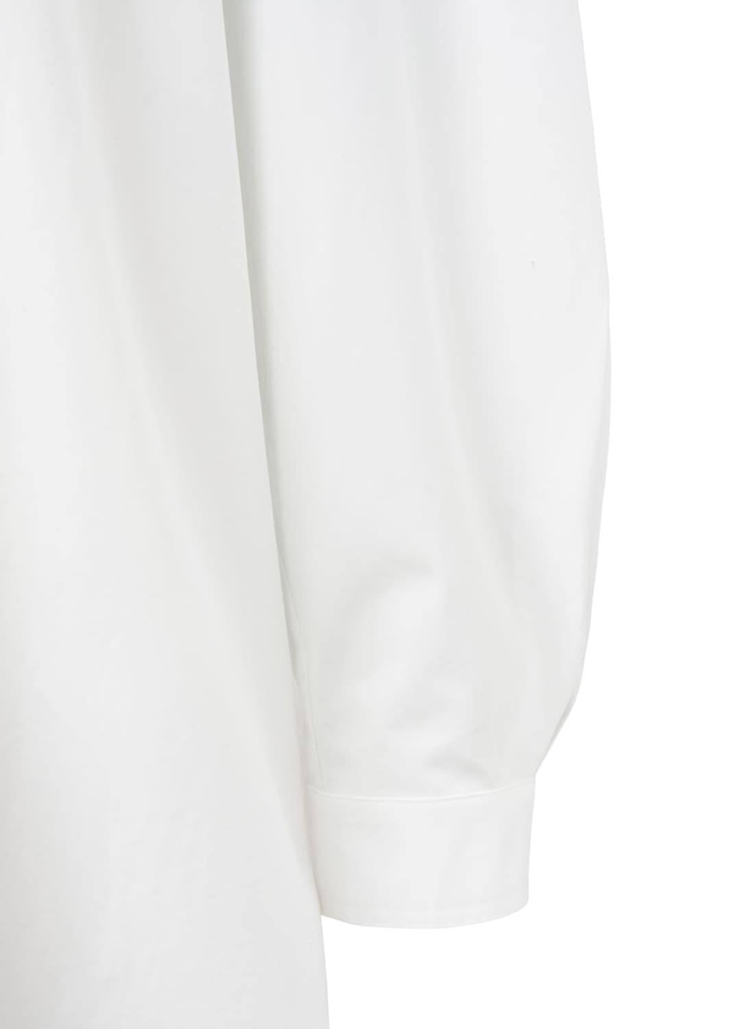 아모멘토 OVERSIZED SHIRTS 레글런 집업 셔츠 상품이미지10