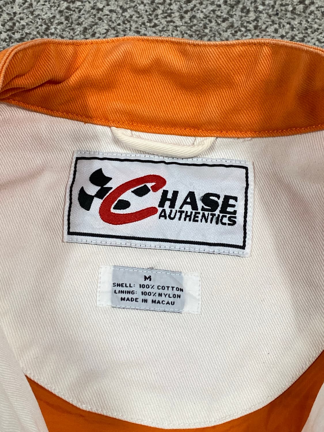 헤인즈 나스카 레이싱자켓 L 상품이미지6