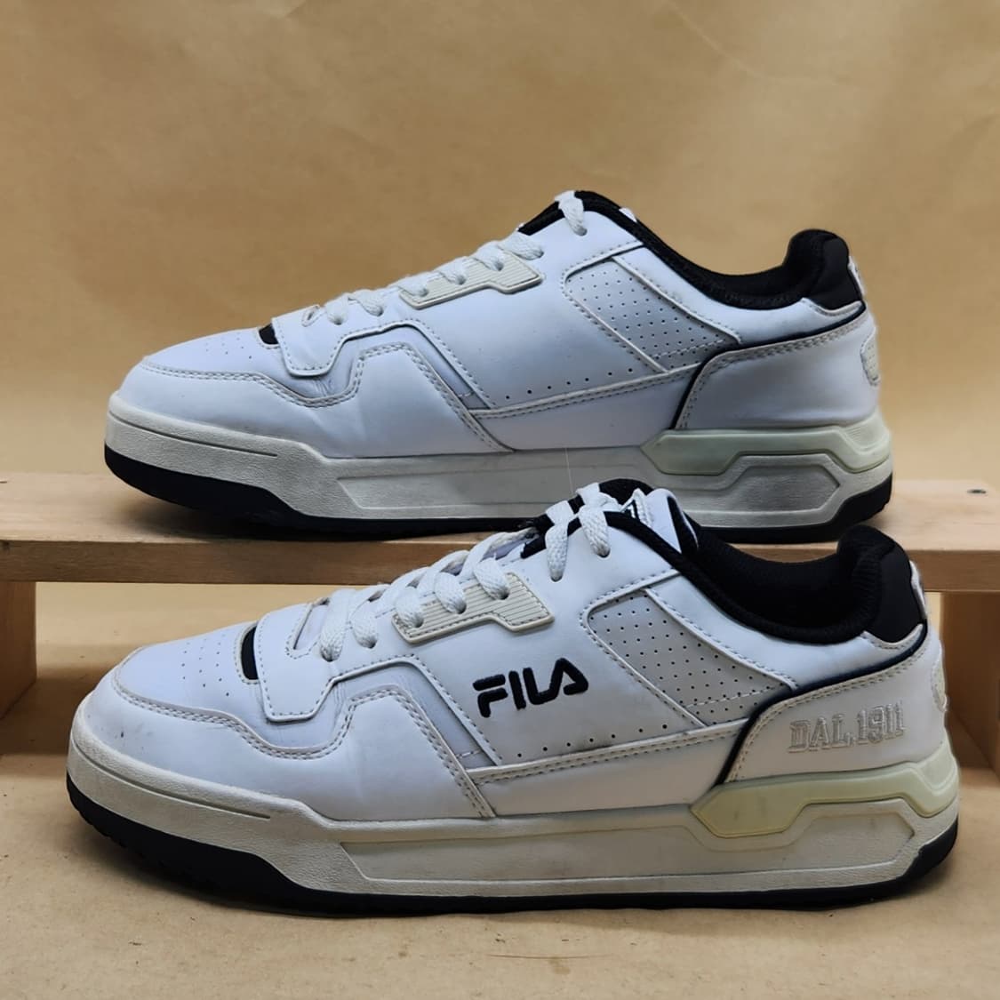 휠라 타르가 남성운동화 260 상품이미지1