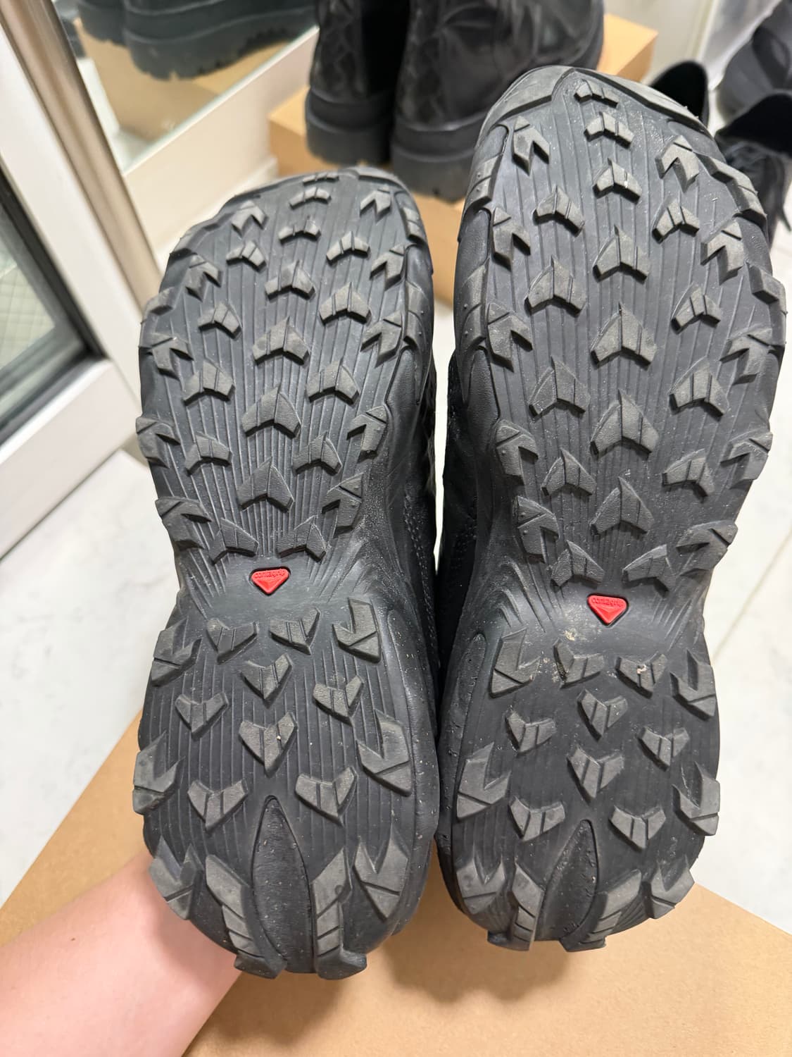 [290] 살로몬 스피드벌스 상품이미지2