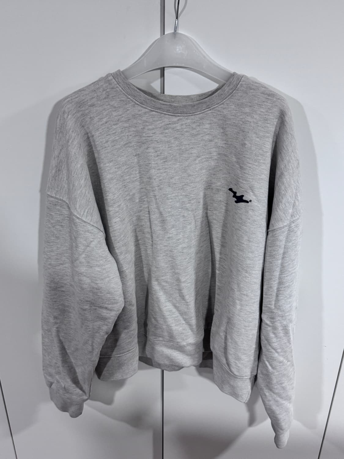 니히 제니 맨투맨 상품이미지7