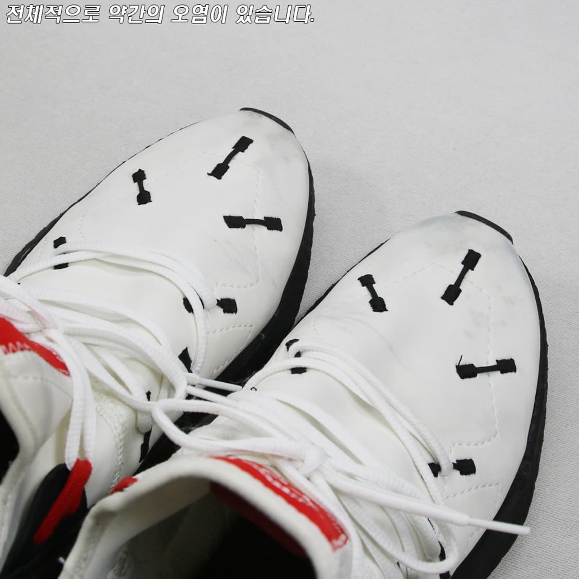 아디다스 Y-3 KUSARI 2 (275mm) 상품이미지3