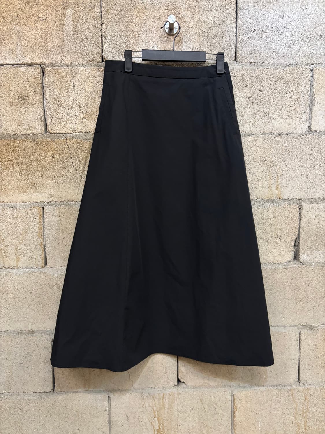 에토스 클래식 A라인 스커트 상품이미지1