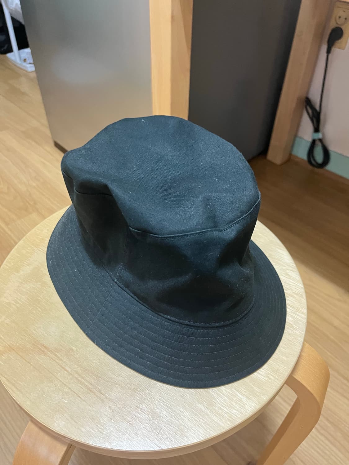 키지마타카유키 벤타일 버킷햇 상품이미지1