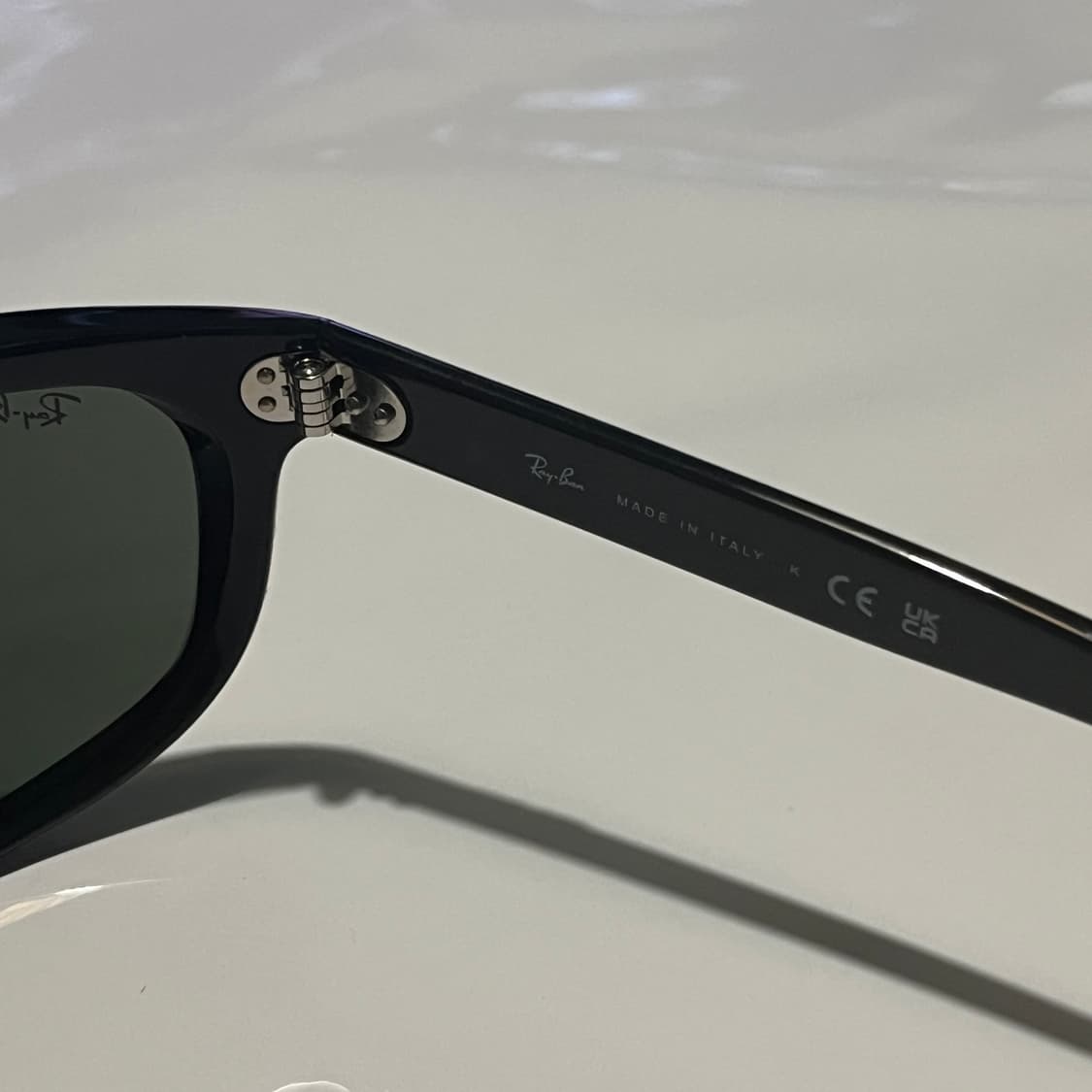rayban 레이벤 RB4089 BALORAMA 발로라마 상품이미지3