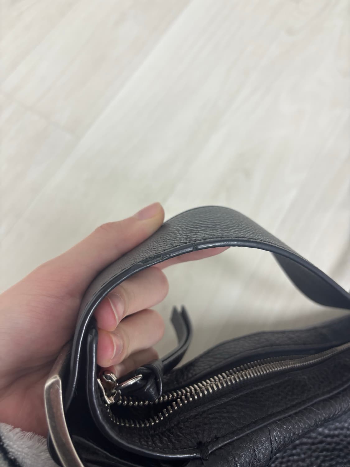 쓰리타임즈 엘레나백 상품이미지3