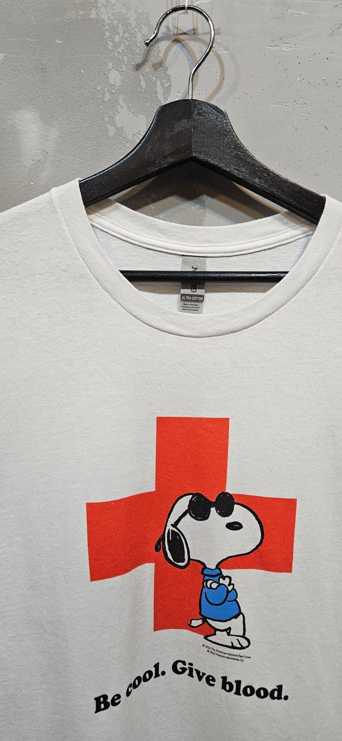 Gildan - Snoopy 상품이미지4