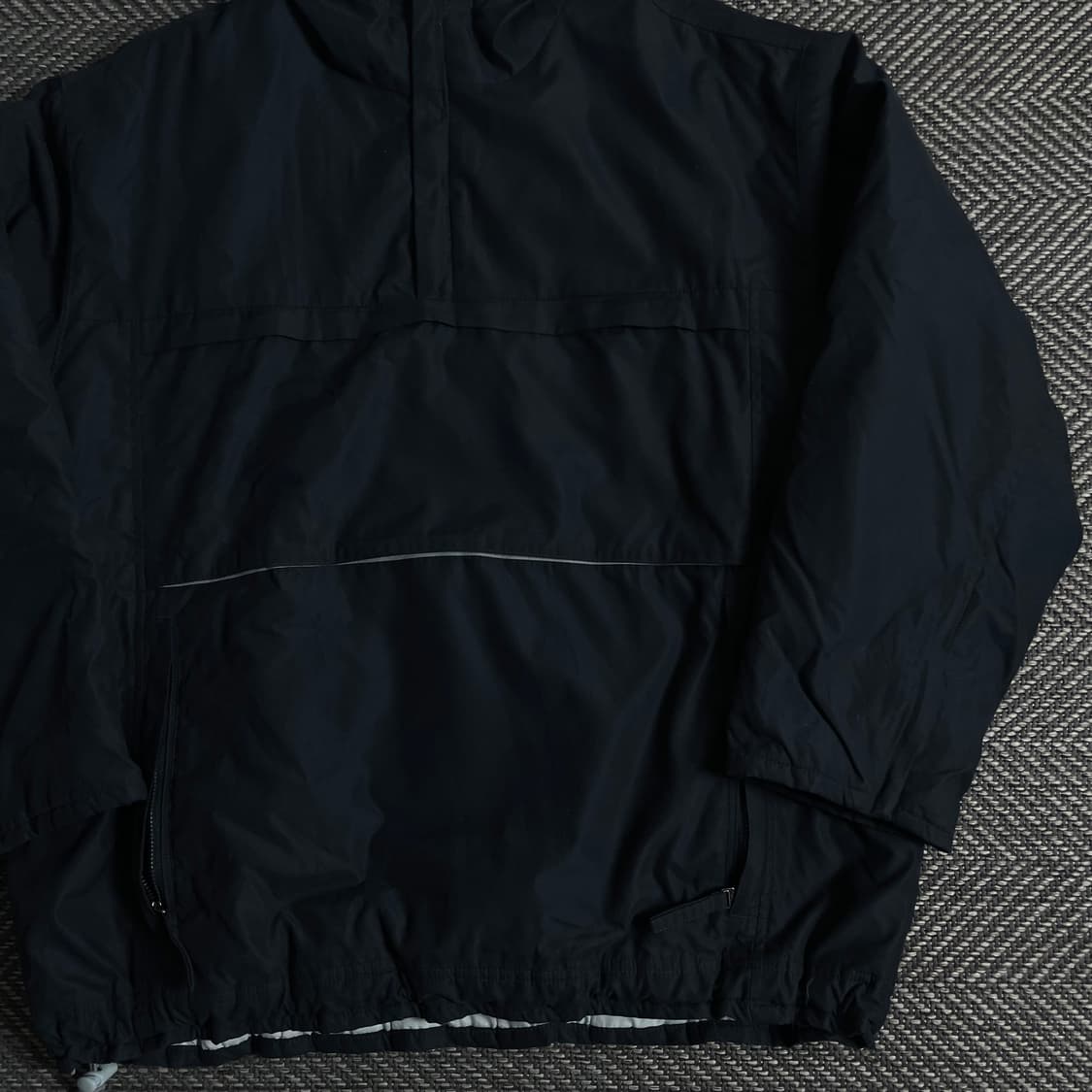 00s 나이키 올드스쿨 패디드 아노락 점퍼y 3615 상품이미지3