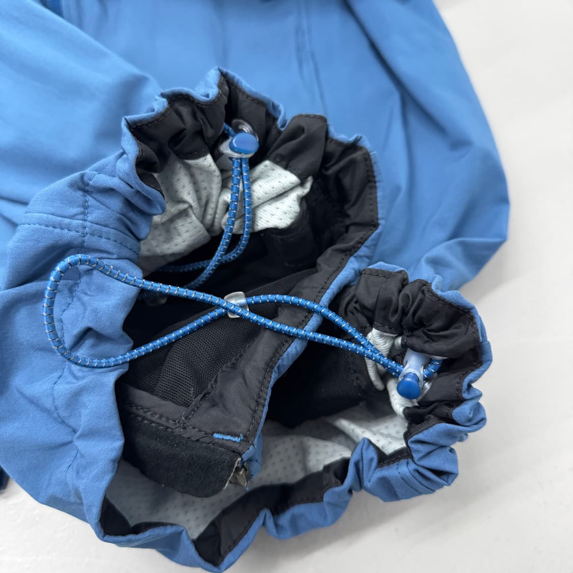 엘엘빈 나일론 바람막이 자켓 상품이미지5