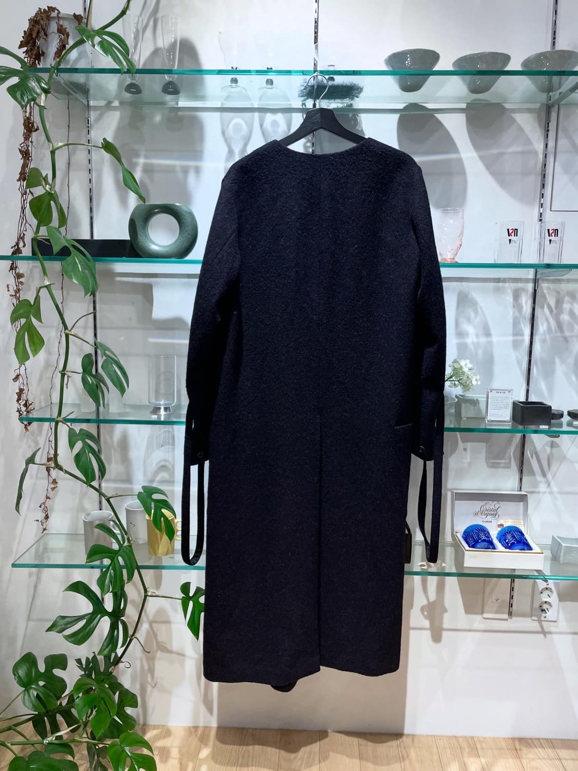 BED j.w FORD rap coat 상품이미지2