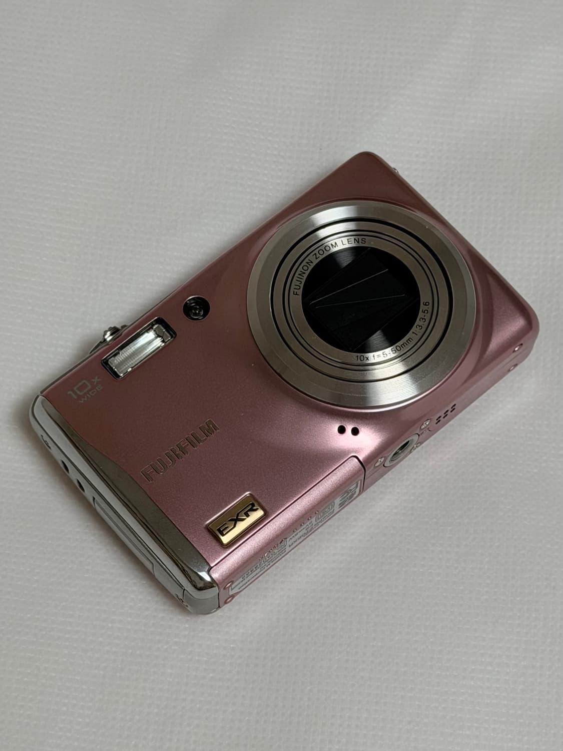 풀박스)후지필름 fujifilm finepix f70exr 빈티지디카 상품이미지2