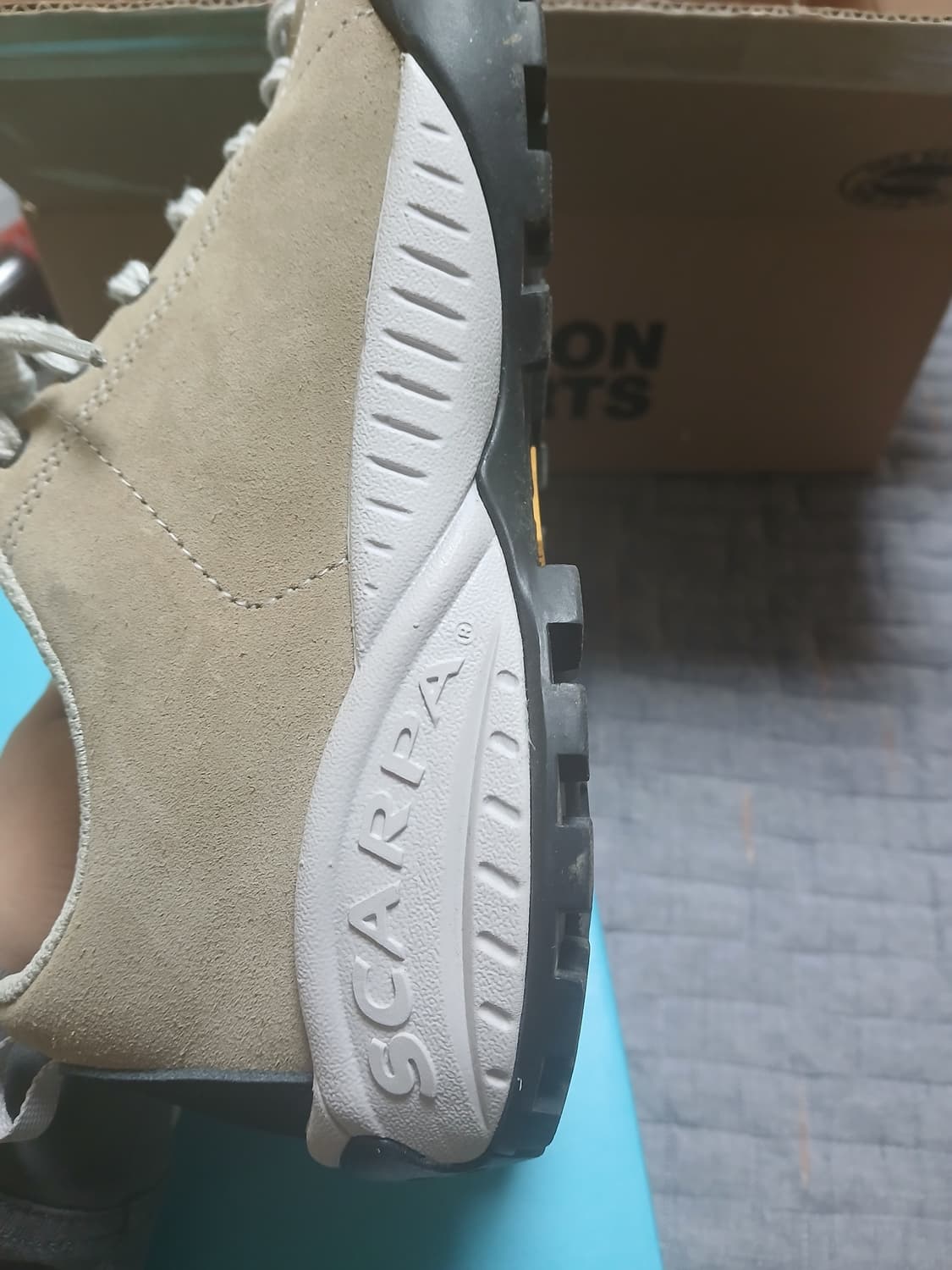 [265]스카르파 모히토 Fossil 상품이미지1