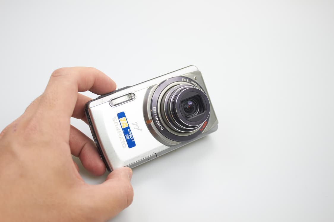 올림푸스 뮤 7020 디카✨ 상품이미지8