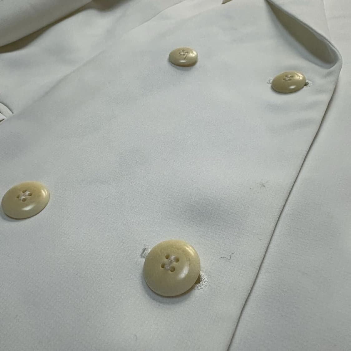 ferragamo white jacket 상품이미지3