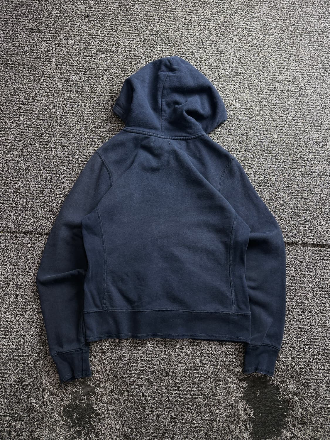 폴로 랄프로렌 아치로고 올드스클 후디집업 3335 상품이미지5