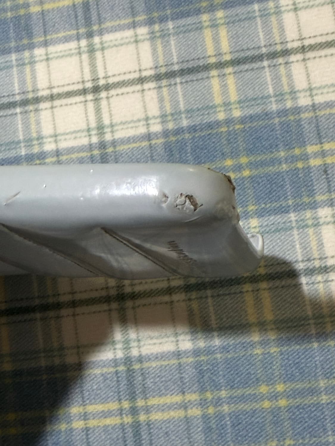 어반소피스티케이션 더 퍼퍼 케이스 클로이 블루 상품이미지3