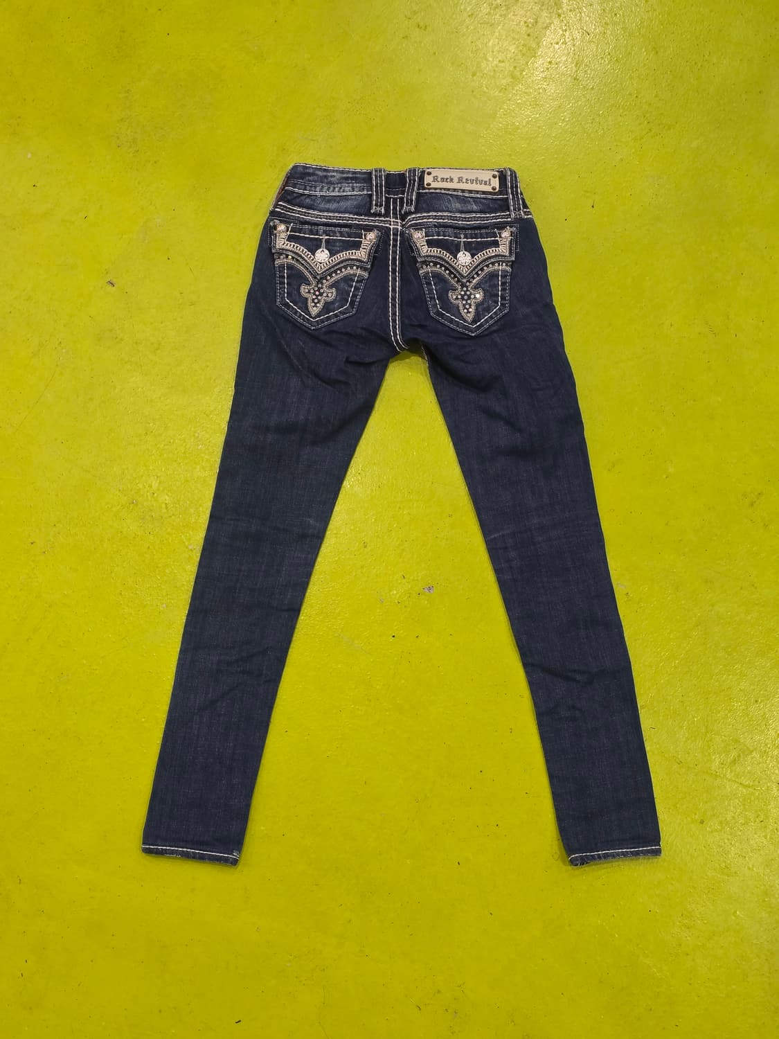 Rock Revival 정품 Darcy Skinny  XXS (23) 상품이미지2