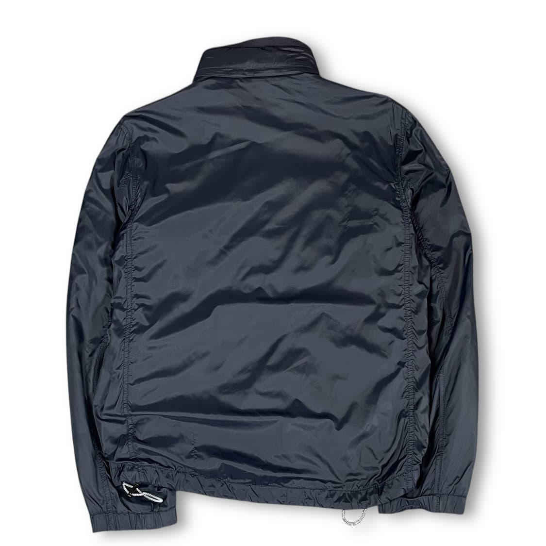 타미힐피거 네이비 멀티포켓 나일론 자켓 M 상품이미지2