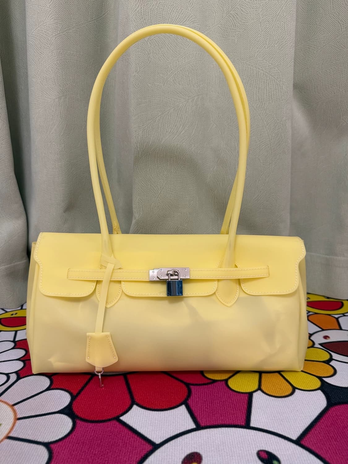 젤리버킨백 🫧 (jelly firkin bag) 상품이미지2